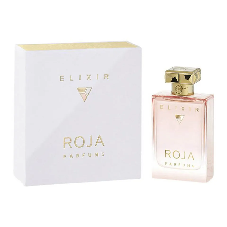Nước hoa Roja Dove Elixir Pour Femme Parfum Cologne