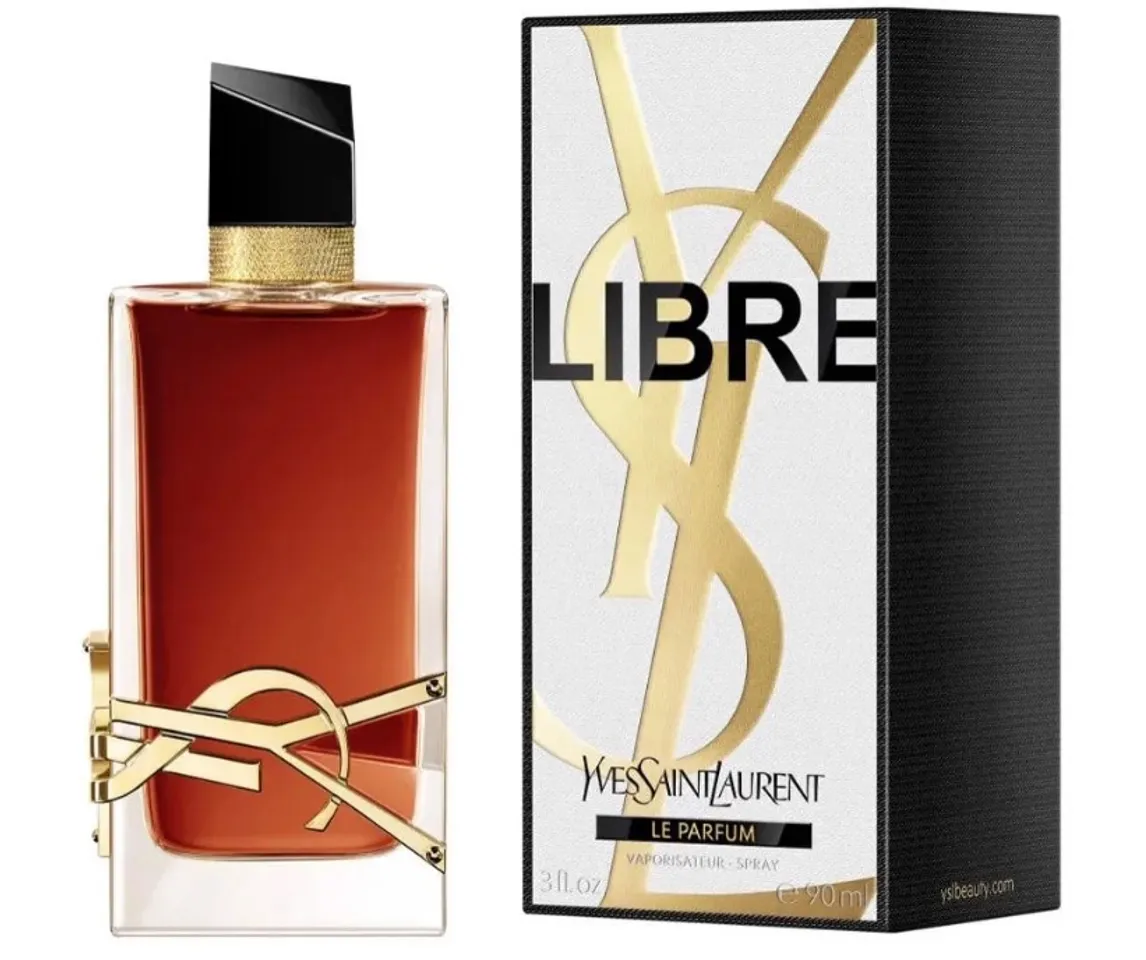 Nước Hoa Nữ Yves Saint Laurent Libre Le Parfum, Chiết 10ml