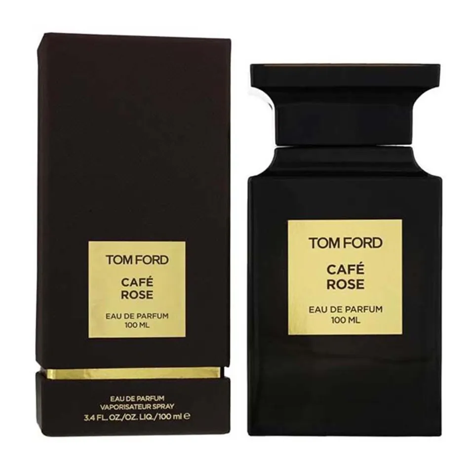 Nước Hoa Tom Ford Cafe Rose Eau de Parfum, Chiết 10ml