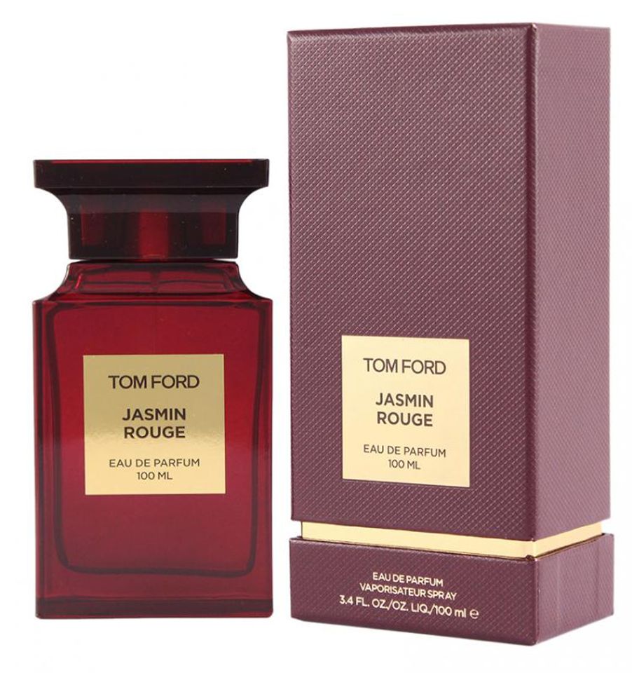 Nước Hoa Nữ Tom Ford Jasmin Rouge Eau de Parfum, Chiết 10ml