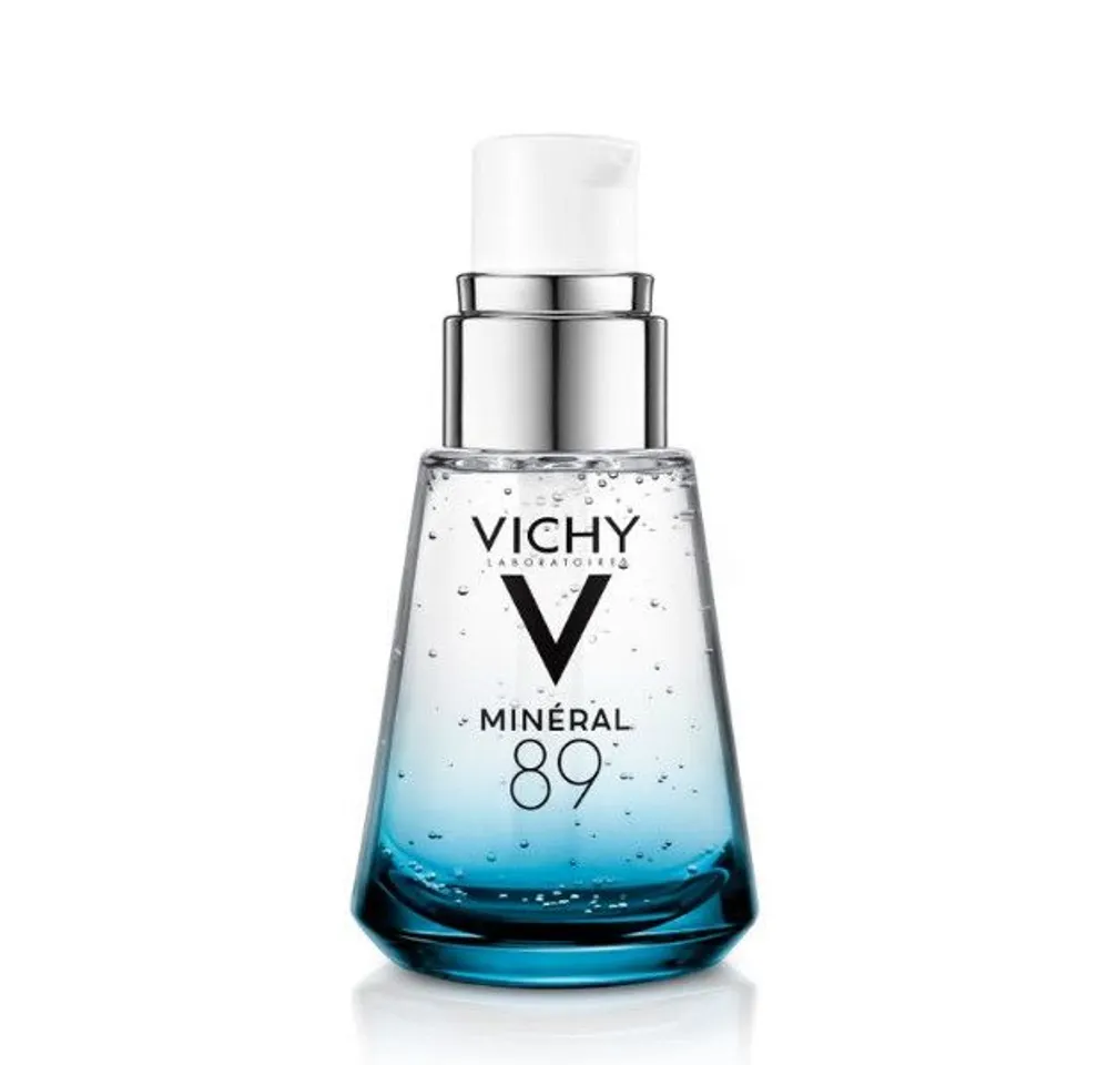 Serum Vichy Khoáng Hỗ Trợ Phục Hồi Chuyên Sâu Mineral 89 50ml 79317