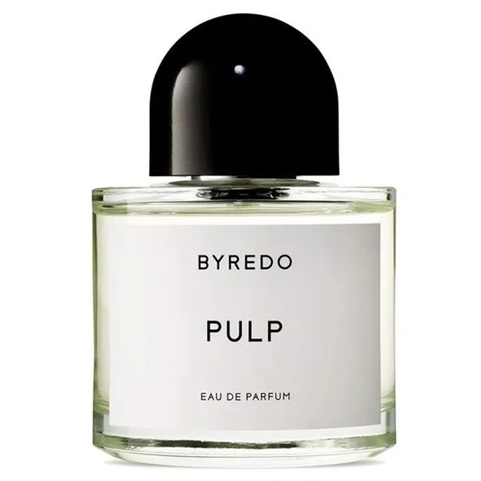 Nước hoa Unisex Byredo Pulp Eau de Parfum, Chiết 10ml