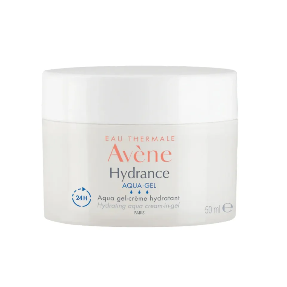 Kem Dưỡng Avene Hydrance Aqua Cream In Gel 50mL