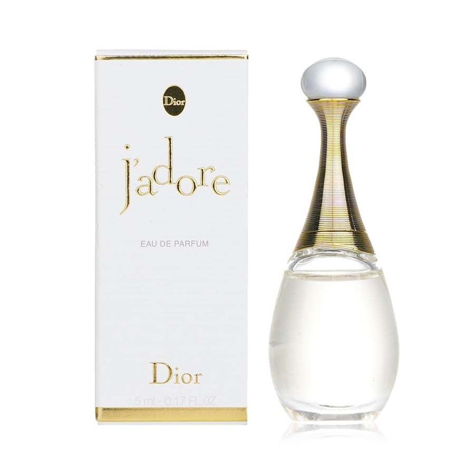 Nước hoa nữ Dior Jadore edp sang trọng lôi cuốn