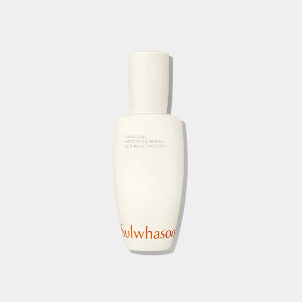 Serum cao cấp Sulwhasoo First care Activating thế hệ 6, 15ml