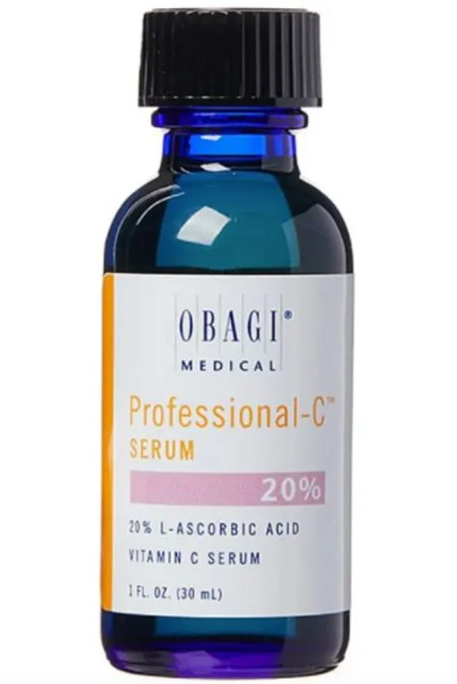 Serum Obagi Professional C Serum 20% Giúp Giảm Thâm