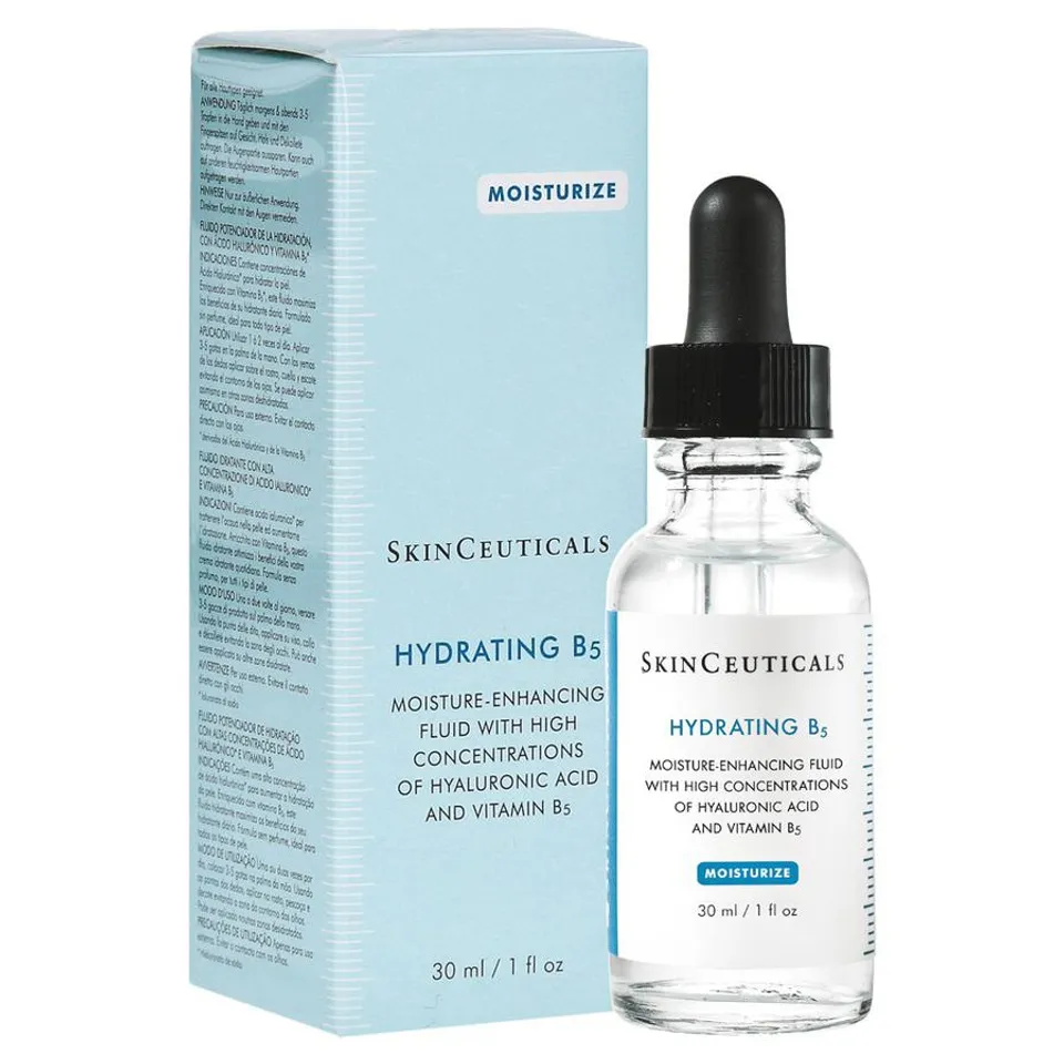 Serum Dưỡng Ẩm Và Phục Hồi Da Skinceuticals Hydrating B5 2 (Bản Mỹ), 30ml
