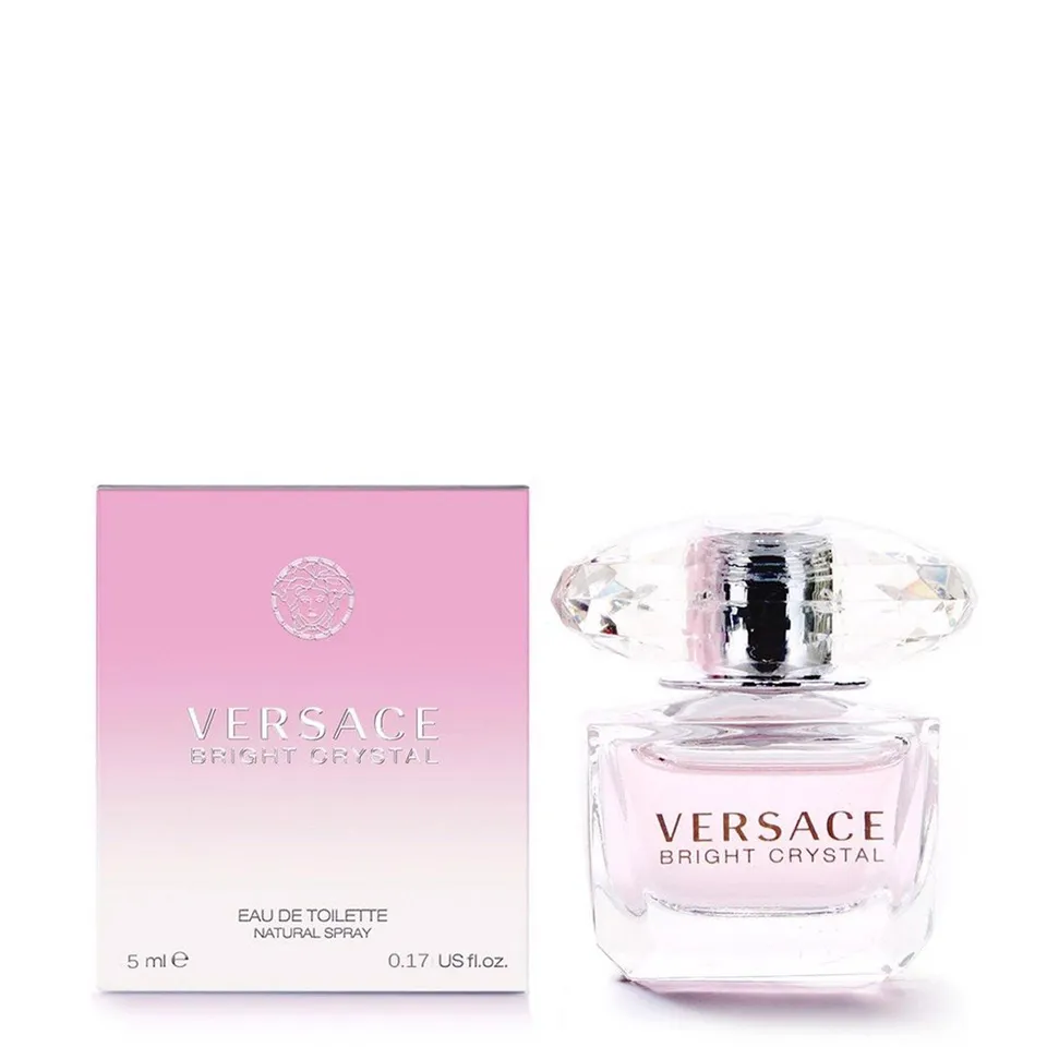 Nước Hoa Nữ Mini Size Versace - Hermes - Dior - Gucci - Chloe