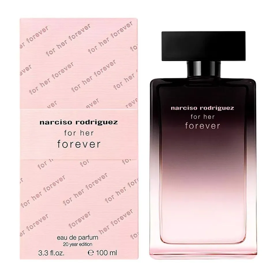 Nước Hoa Nữ Narciso Rodriguez For Her Forever EDP, Chiết 10ml