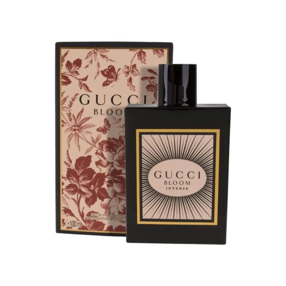 Nước Hoa Nữ Gucci Bloom Intense Eau De Parfum, Chiết 10ml