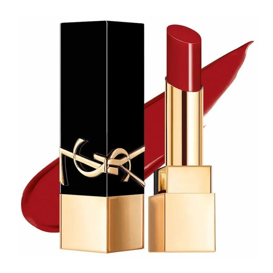 Son YSL Rouge Couture The Bold Màu 1971 - Đỏ Gạch