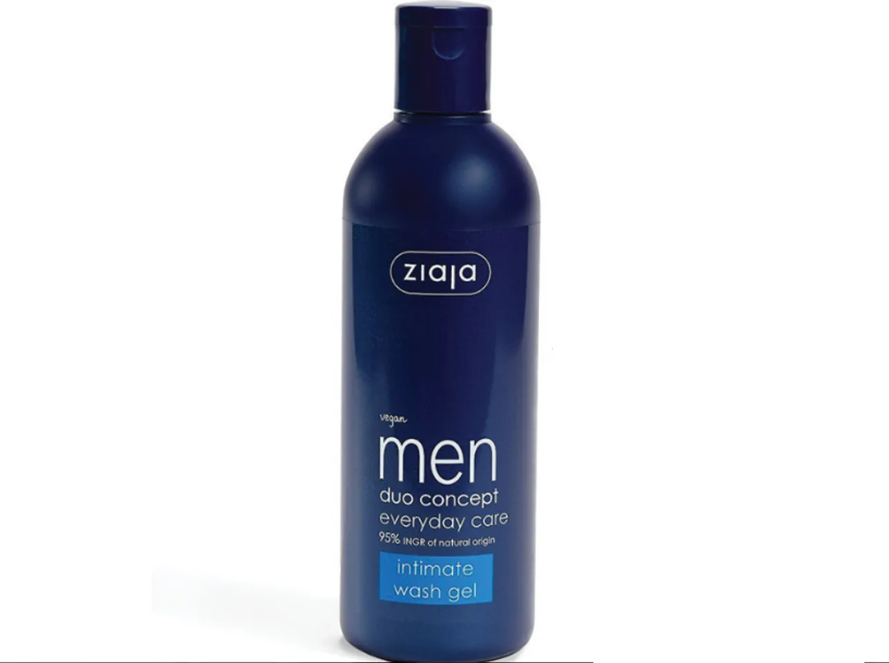 Dung Dịch Vệ Sinh Intimate Cho Nam - Men Duo Concept 300ml