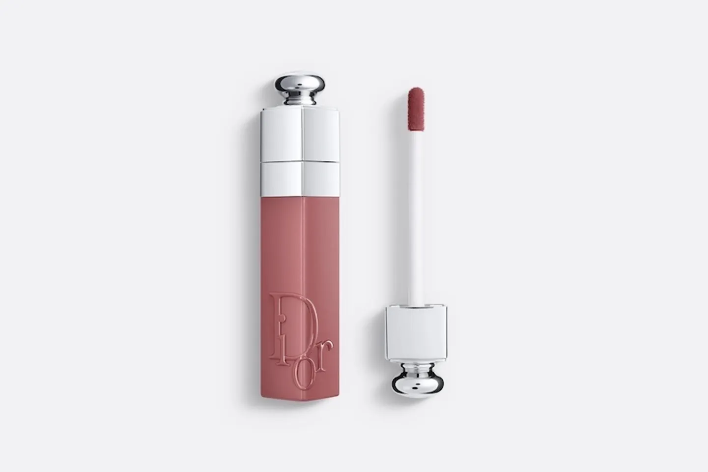 Son Kem Dior Addict Lip Tint Fullbox Mịn Môi Lâu Trôi, 251