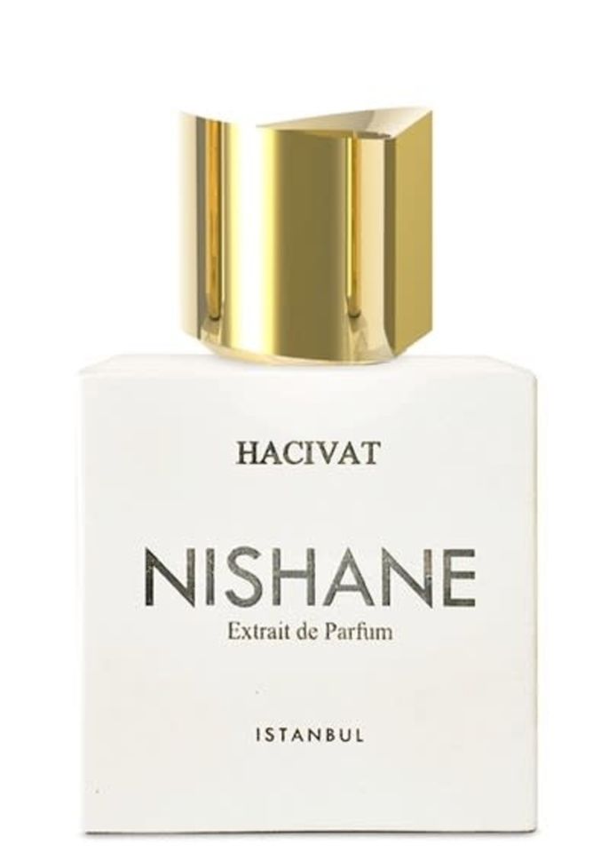 Nước Hoa Unisex Nishane Hacivat Extrait De Parfum 50ML