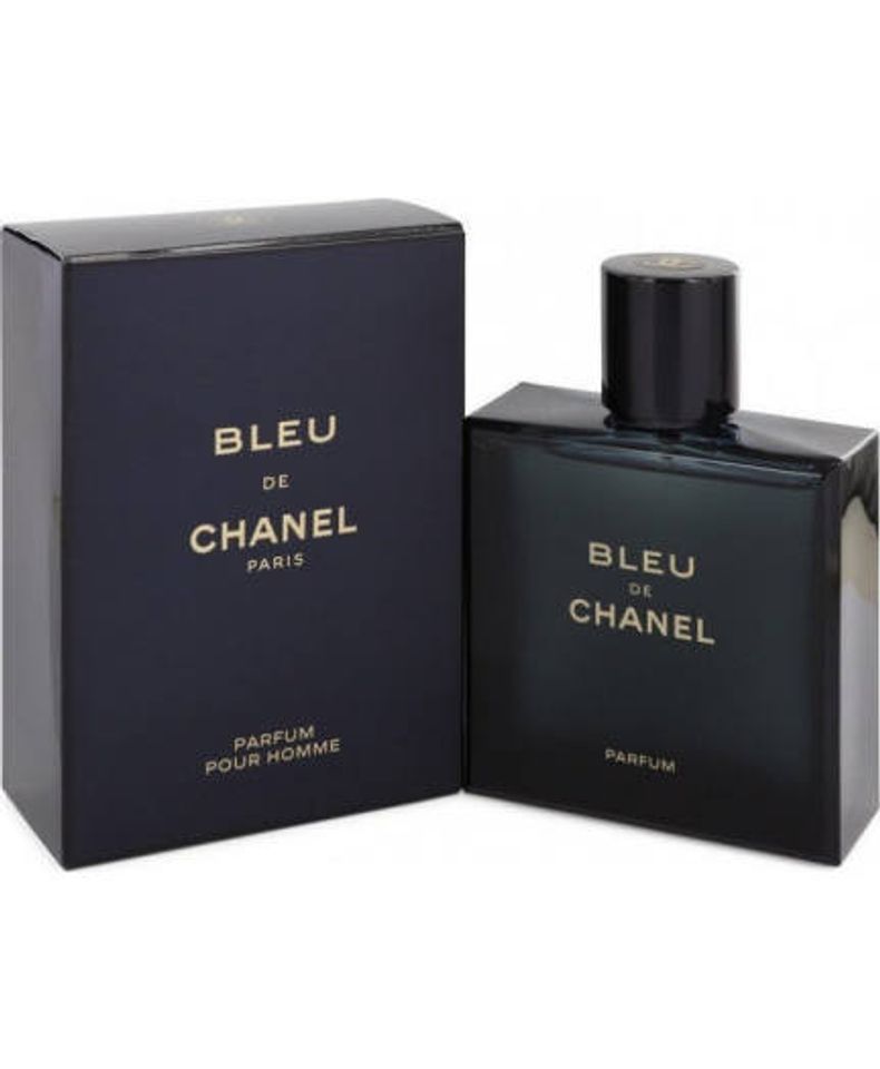 Nước Hoa Nam Chanel Bleu De Chanel Eau de Parfum 100ML