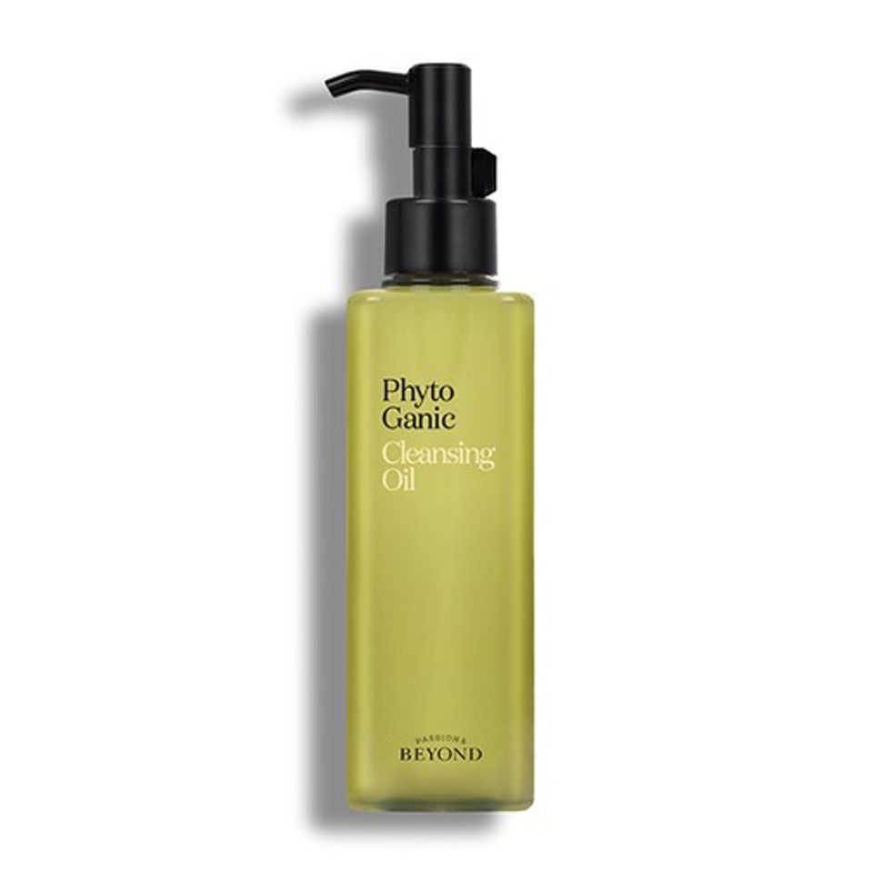 Sữa Rửa Mặt Tạo Bọt Beyond Phytoganic 200ml - Chiết Xuất 7 Thảo Mộc Trung Hòa Mụn, Dưỡng Ẩm, Phục Hồi Da Mệt Mỏi