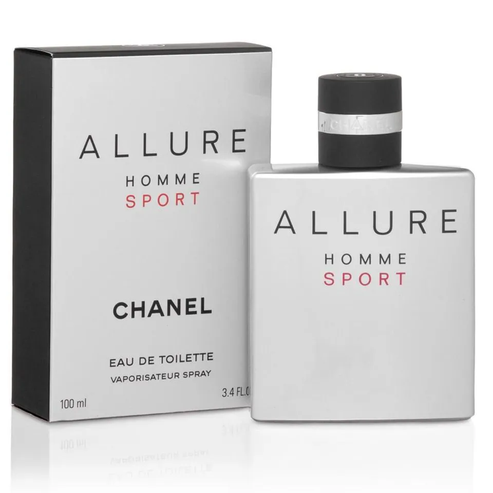 Nước hoa nam Chanel Allure Homme Sport EDT 107269, Chiết 10ml