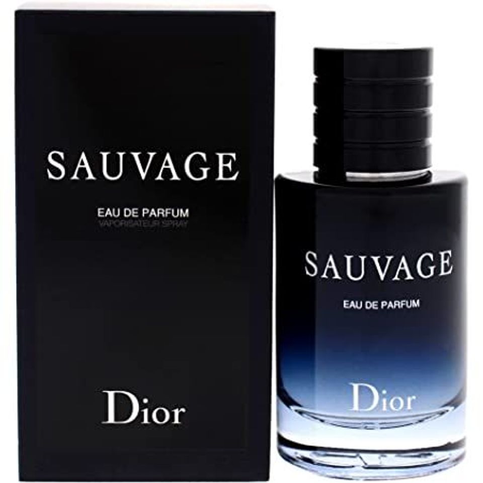 Nước hoa nam Dior Sauvage Eau De Parfum 100ml - 10ml, Chiết 10ml