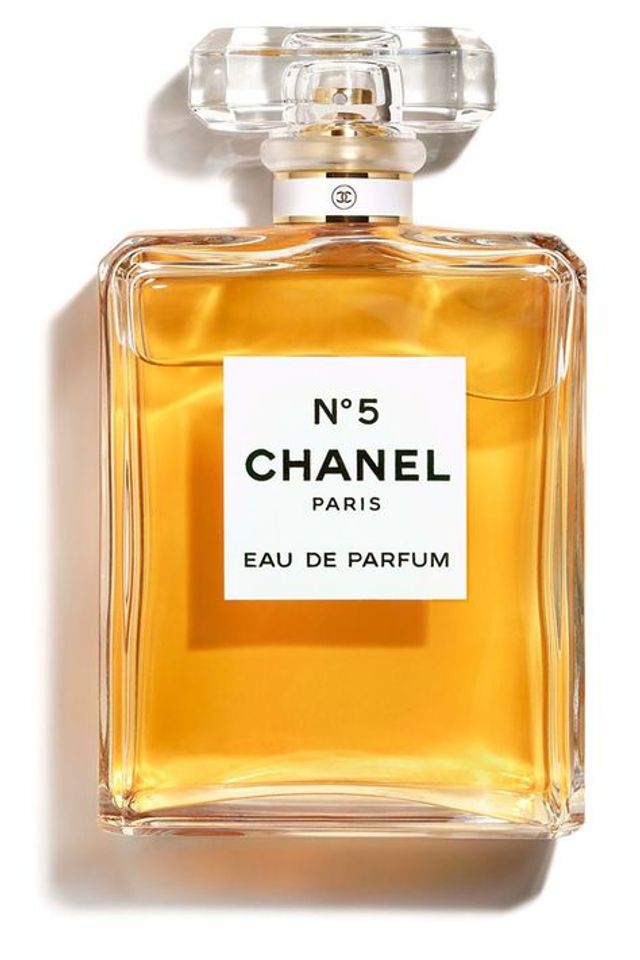 Nước hoa nữ Chanel N°5 Eau De Perfum 100ml - 10ml, Chiết 10ml