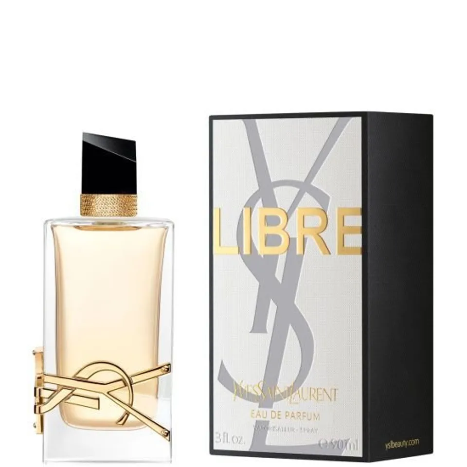 Nước Hoa Nữ Yves Saint Laurent Libre Eau de Parfum 10ML - 50ML, Chiết 10ml