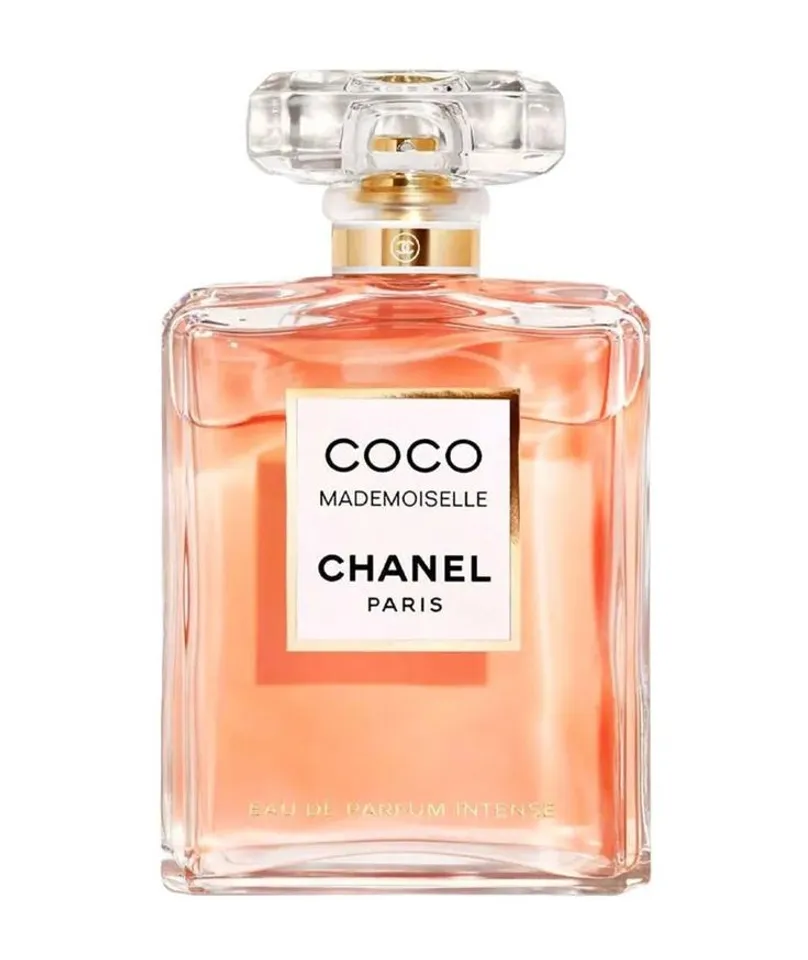 Nước Hoa Nữ Chanel Coco Mademoiselle Intense EDP 100ml - 10ml, Chiết 10ml
