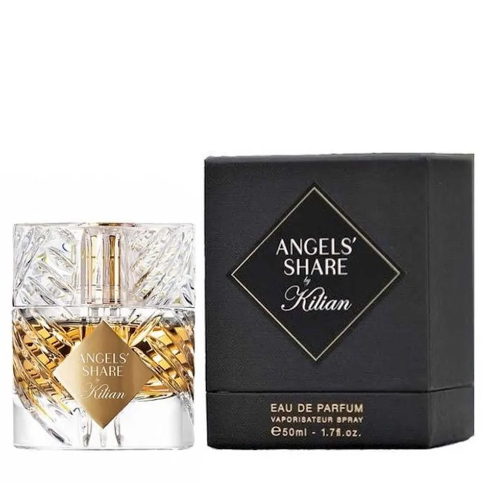 Nước Hoa Kilian Angels’ Share Eau De Parfum 50ml - Chiết 10ml, Chiết 10ml