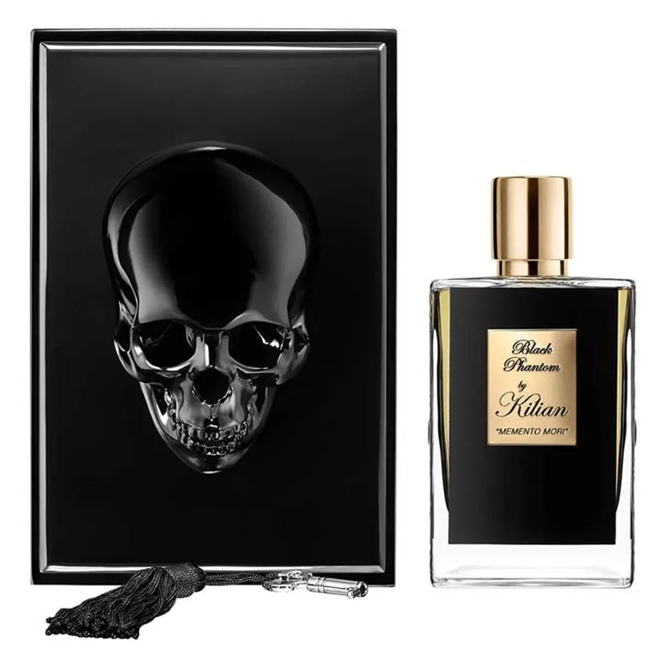 Nước Hoa Kilian Black Memento Mori Eau De Parfum 50ml - Chiết 10ml, Chiết 10ml