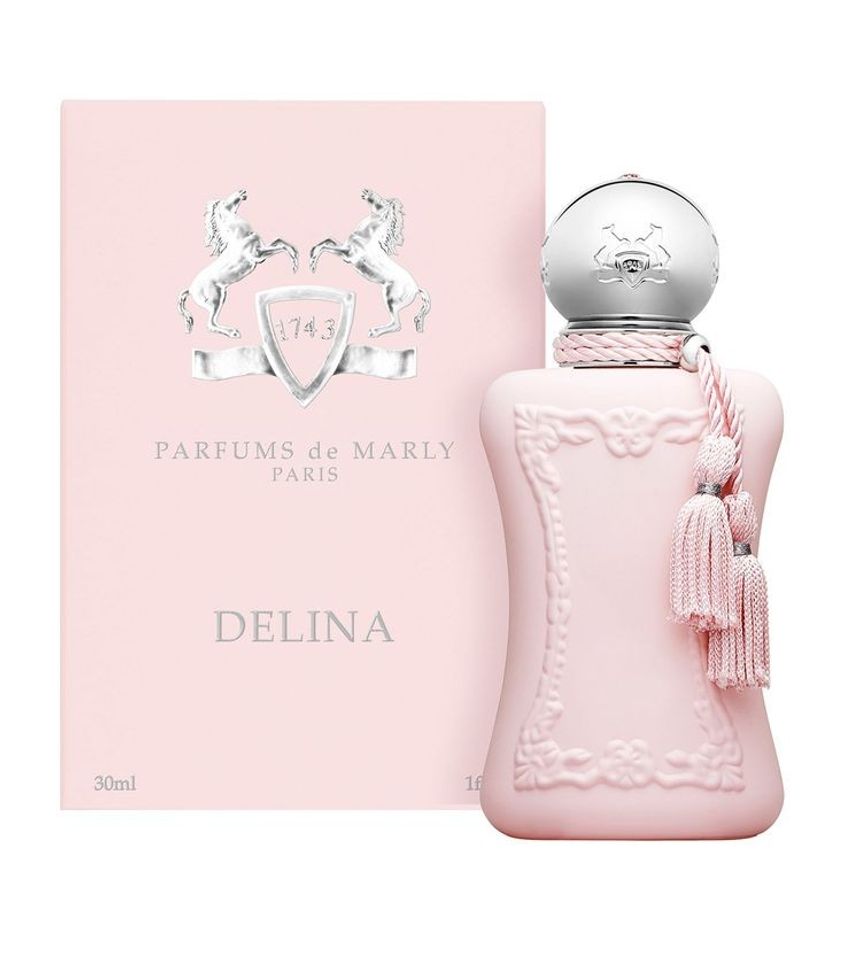 Nước Hoa Parfums de Marly Delina 100ml - 10ml, Chiết 10ml