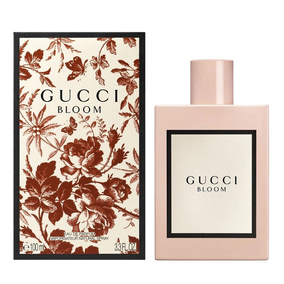Nước Hoa Nữ Gucci Bloom EDP 10ML - 100ML, Chiết 10ml