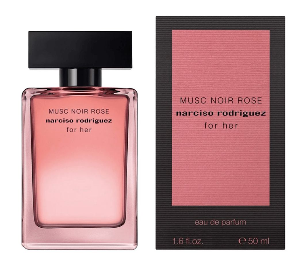 Nước hoa Narciso Musc Noir Rose For Her EDP cho Nữ, Triết 10ml