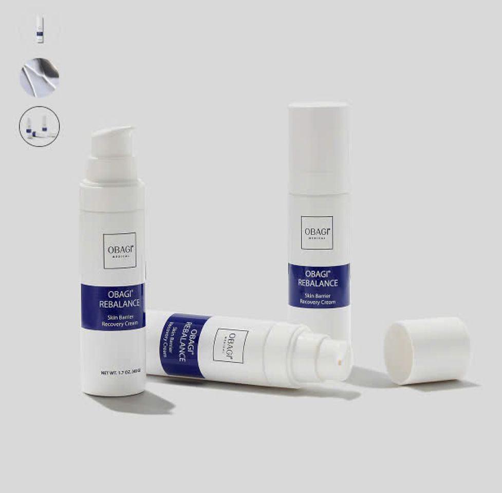 Kem Dưỡng Cân Bằng Hệ Vi Sinh Obagi Rebalance Skin Barrier Recovery -chính hãng thương hiệu Mỹ