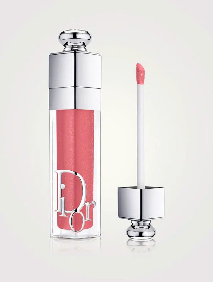 Son Dưỡng Dior Addict Lip Maximizer 012 Rosewood 6ml - Son Môi Hồng Gỗ Dưỡng Ẩm, Tăng Cường Độ Dẻo Dai, Đạt Hiệu Quả Chăm Sóc Môi Tối Đa