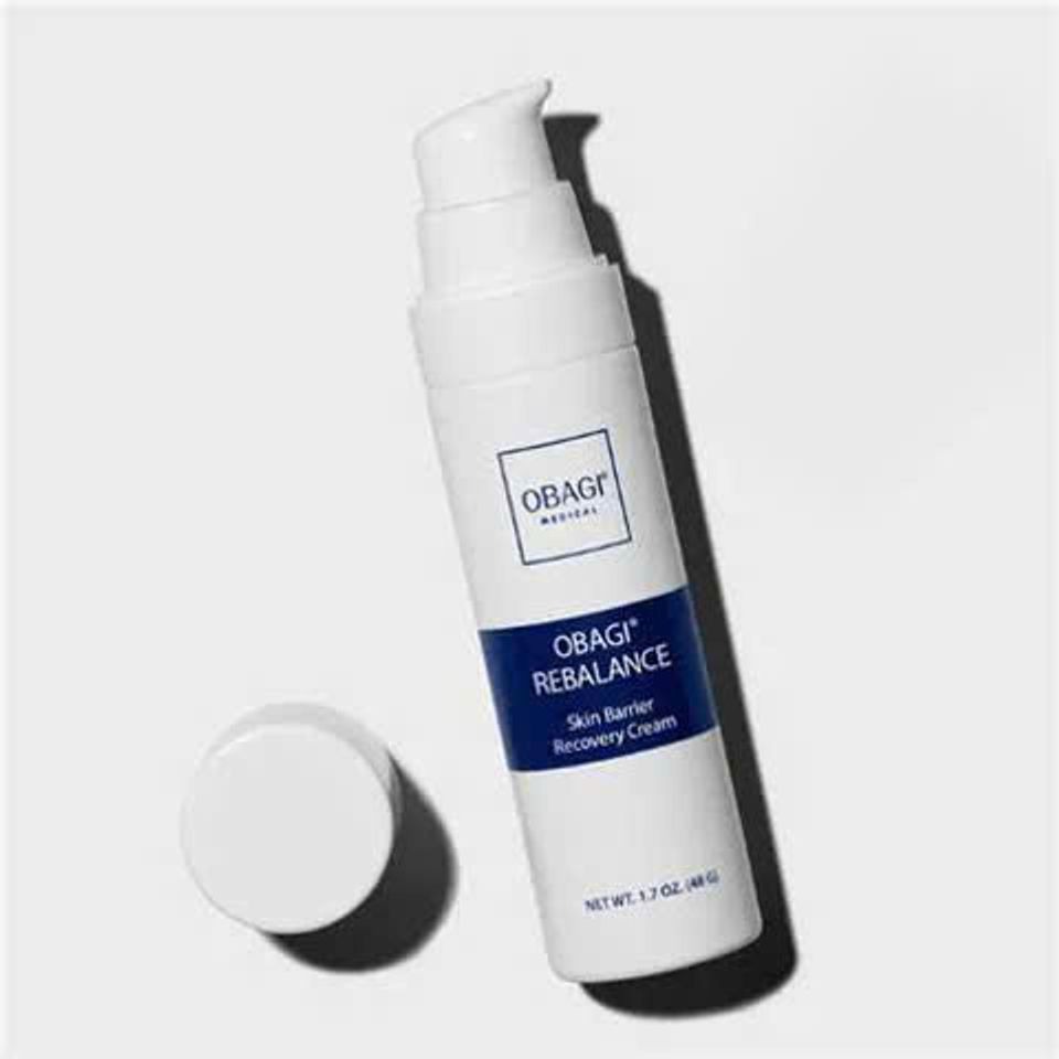 Kem Dưỡng Cân Bằng Hệ Vi Sinh Obagi Rebalance Skin Barrier Recovery -chính hãng thương hiệu Mỹ