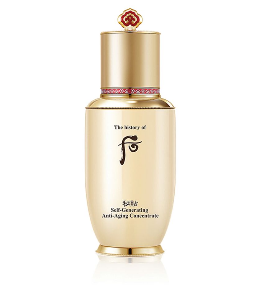 Tinh Chất Tự Sinh Whoo Bichup 90ml - Serum Chống Lão Hóa Tự Nhiên, Phục Hồi Da và Tăng Cường Đàn Hồi, Dưỡng Ẩm Sâu