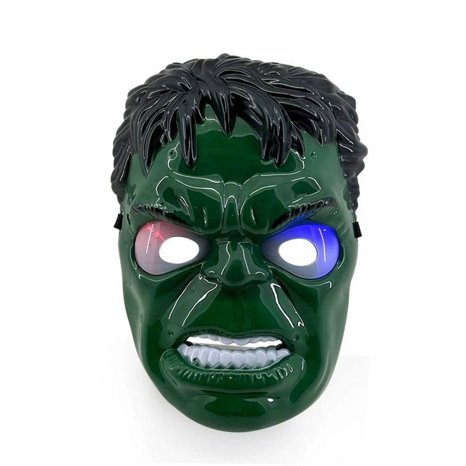 Mặt Nạ Siêu Nhân Robot - Đồ Chơi Hóa Trang Halloween Trung Thu Cho Trẻ Em, Khơi Gợi Sáng Tạo và Giao Tiếp Xã Hội