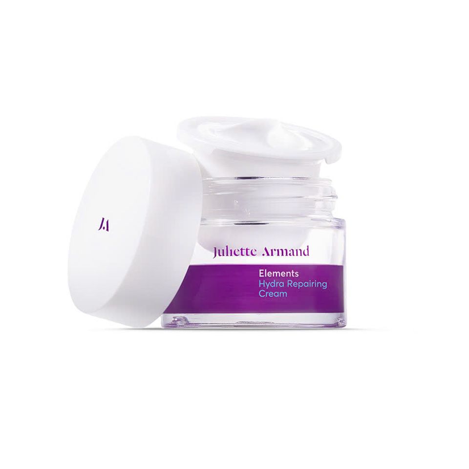 Kem Dưỡng Ẩm Juliette Armand Hydra Calming 50ml - Giải Pháp Làm Dịu Da, Cấp Ẩm Tối Ưu Cho Da Nhạy Cảm