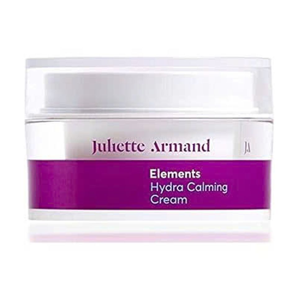 Kem Dưỡng Ẩm Juliette Armand Hydra Calming 50ml - Giải Pháp Làm Dịu Da, Cấp Ẩm Tối Ưu Cho Da Nhạy Cảm