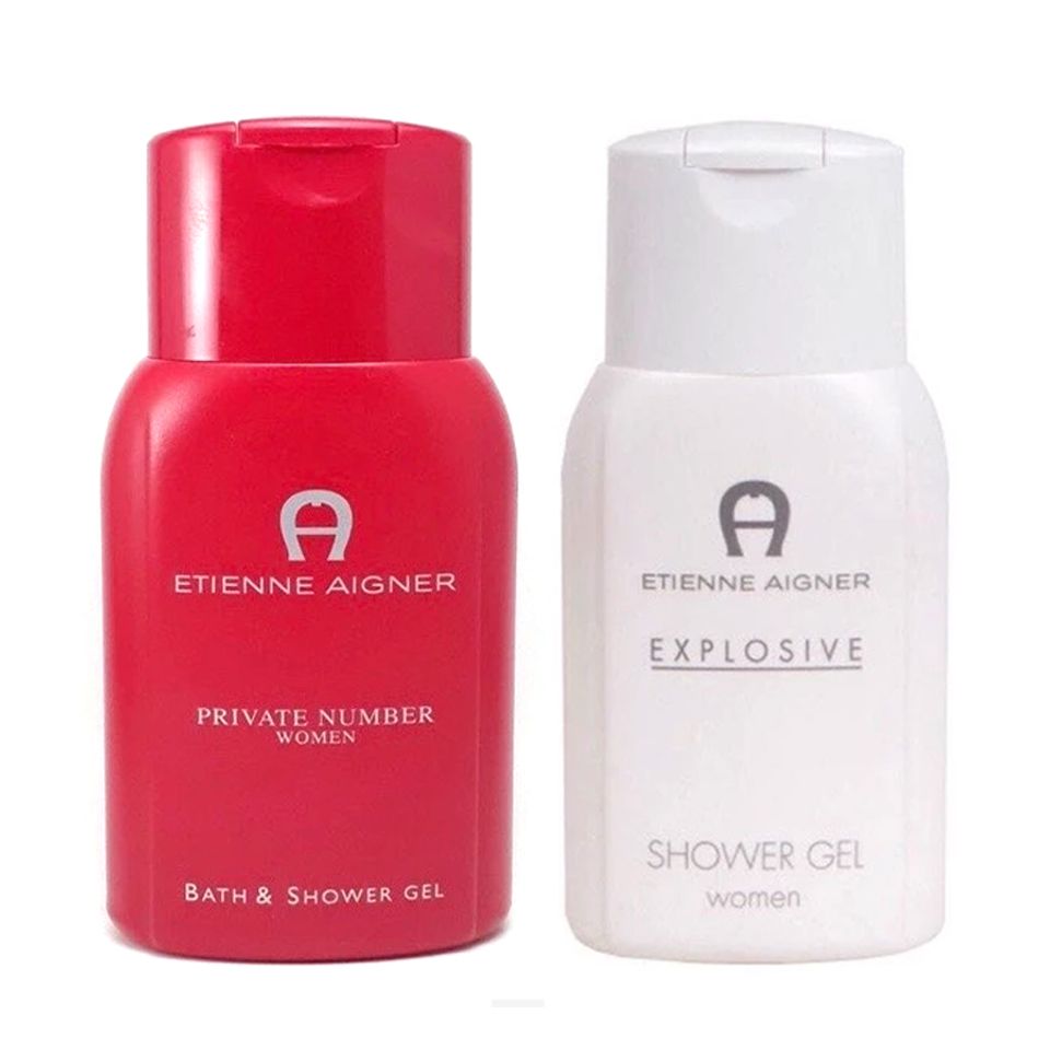 Sữa tắm hương nước hoa cao cấp Etienne Aigner Đức 250ml