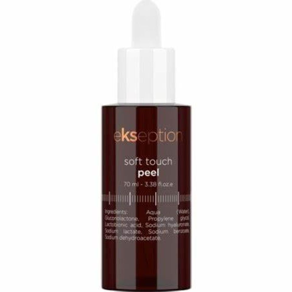 Serum Tẩy Tế Bào Chết Ekseption Soft Touch Peel - Dưỡng Da Mịn Màng, Sáng Khỏe, Phù Hợp Với Mọi Loại Da
