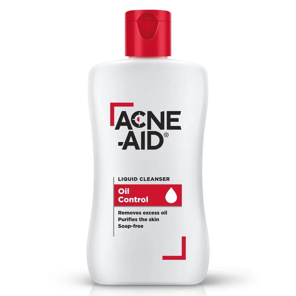Sữa rửa mặt Acne-Aid Liquid Cleanser, 100ml