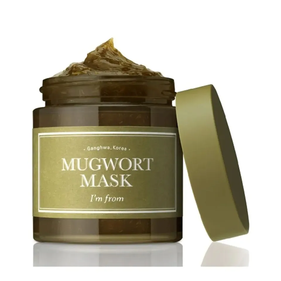 Mặt nạ I'm from Mugwort Mask, 110g