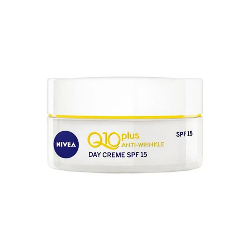 Kem dưỡng da Nivea Q10 Plus Anti-Wrinkle, Ban Ngày