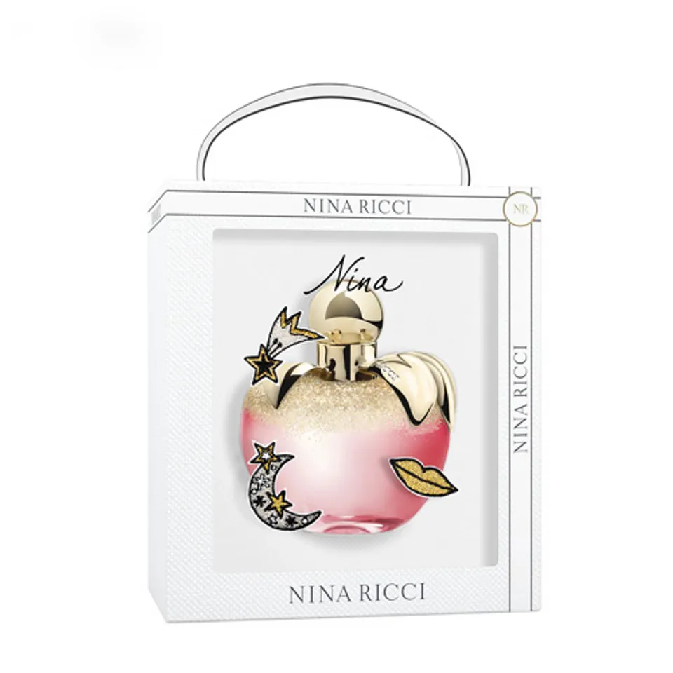 [50ml] Nước hoa Nina Ricci Nina EDT YJ_Collector