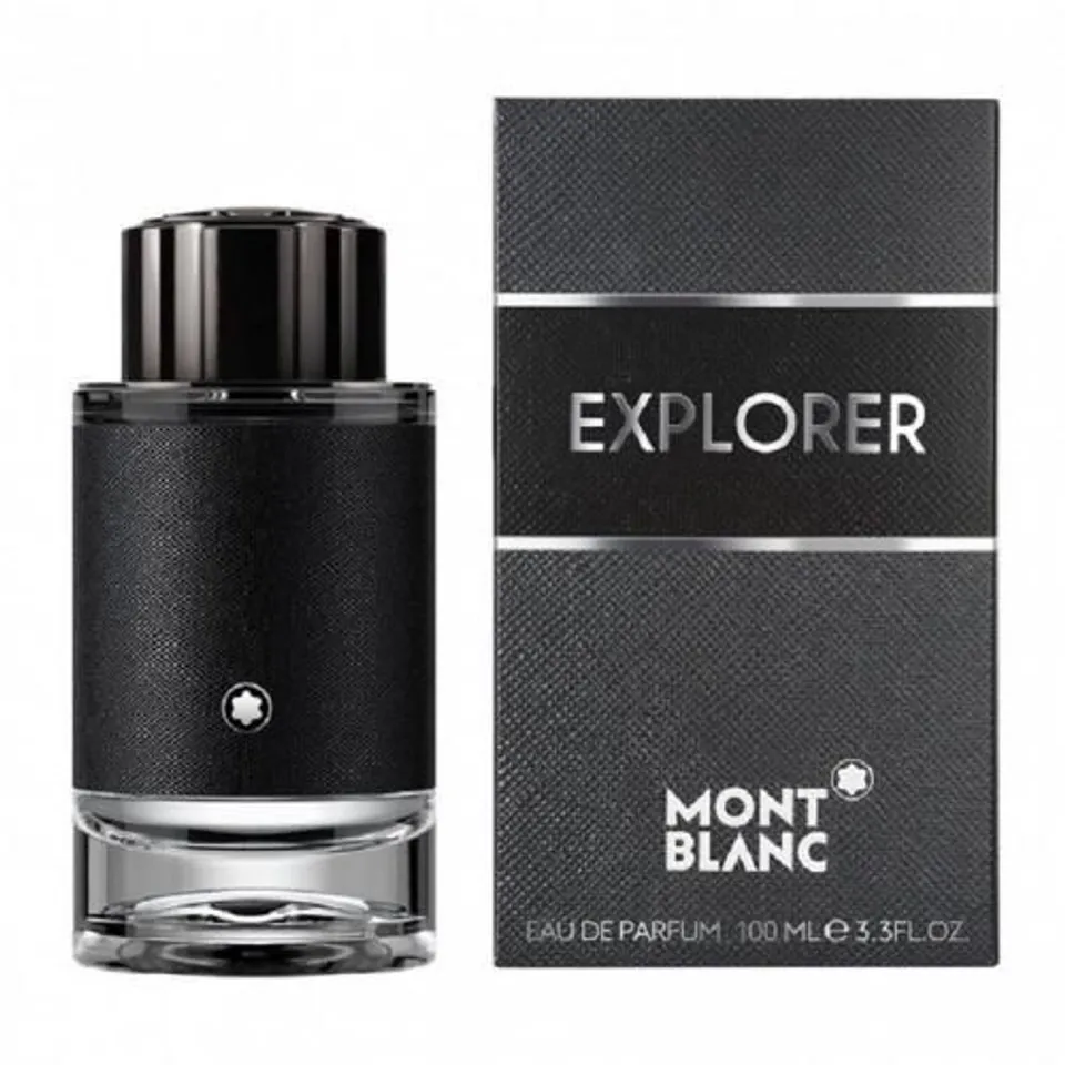 Nước hoa Montblanc Explorer For Men EDP, 30 ml