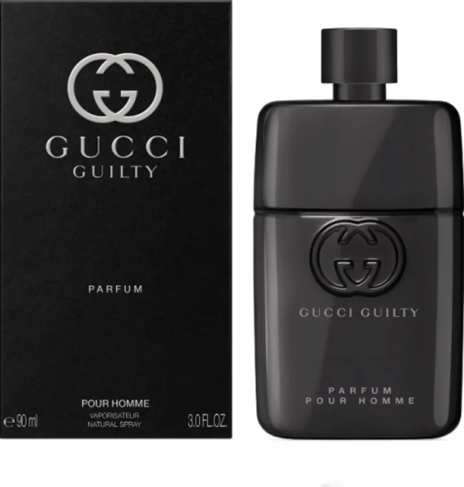 Nước hoa Gucci Guilty Pour Homme Parfum, 50ml