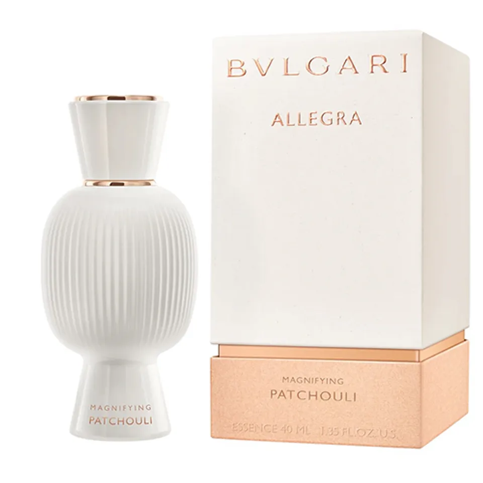 Nước hoa nữ Allegra Magnifying Patchouli Essence, 40ml, Eau de parfum