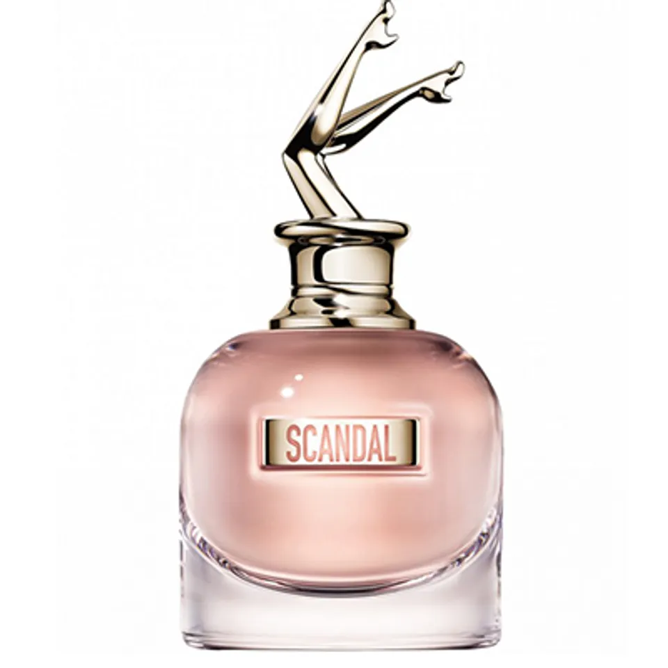 Nước hoa Scandal Jean Paul Gaultier for Women, 80ml, Eau de parfum