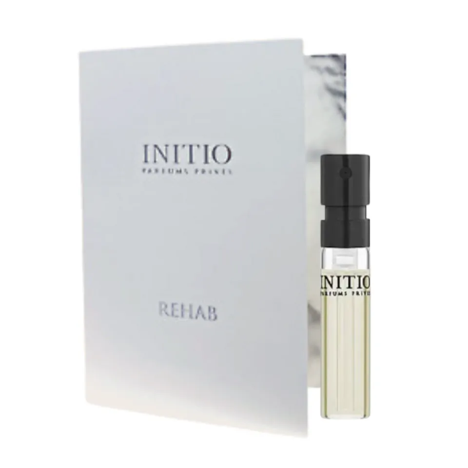 Nước hoa Vial Initio Rehab Extrait De Parfum, 1.5ml