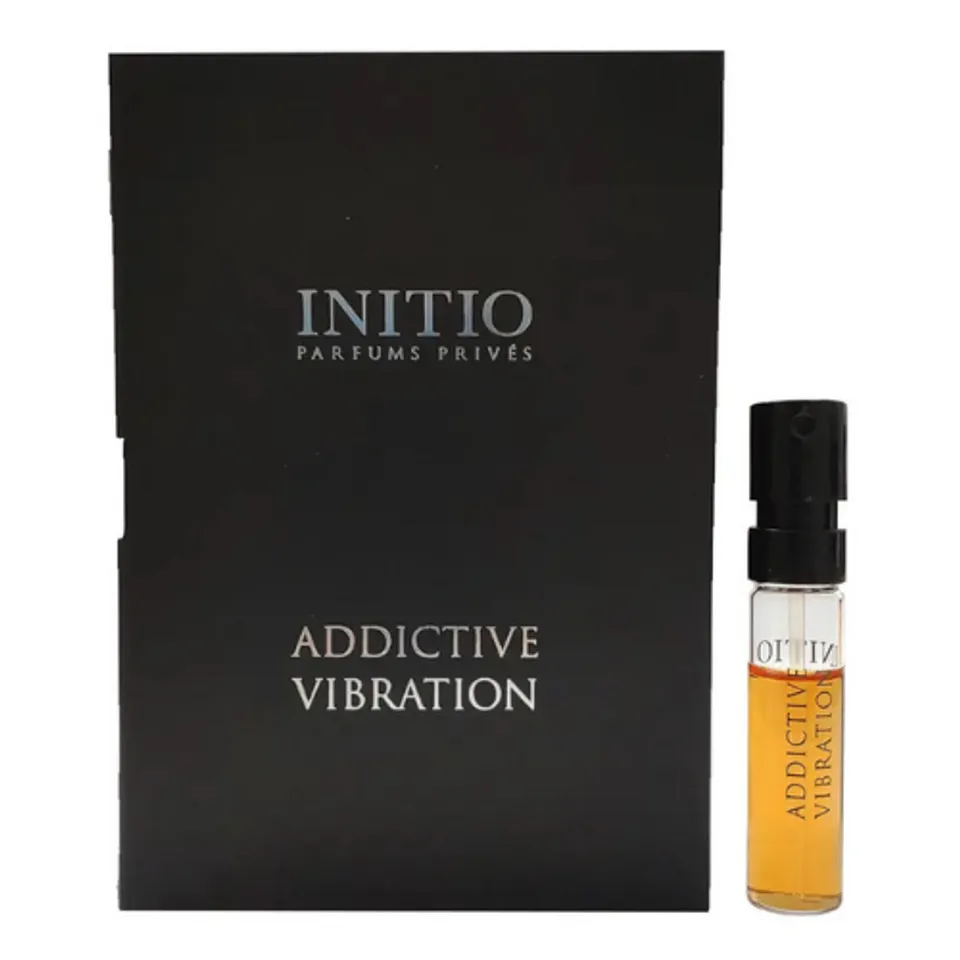 Nước hoa Vial Initio Addictive Vibration EDP, 1.5ml