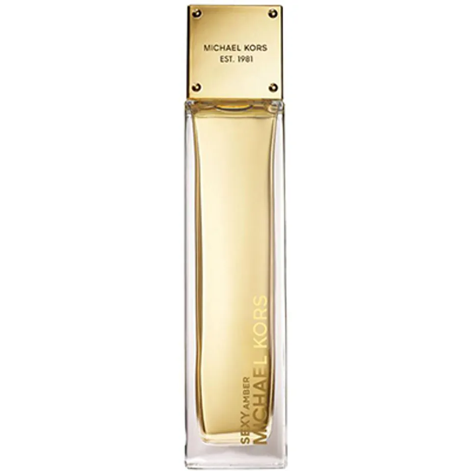 Nước hoa Sexy Amber Michael Kors for women, 100ml, Eau de parfum